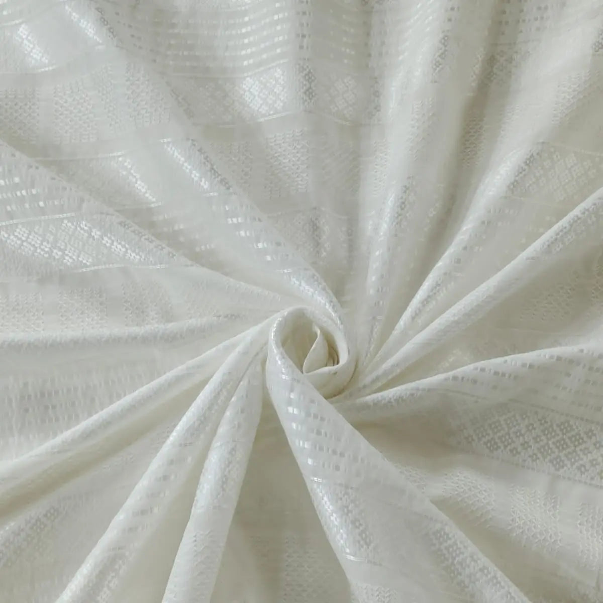 Cotton Dobby Fabric CD059 Fabric Hugs
