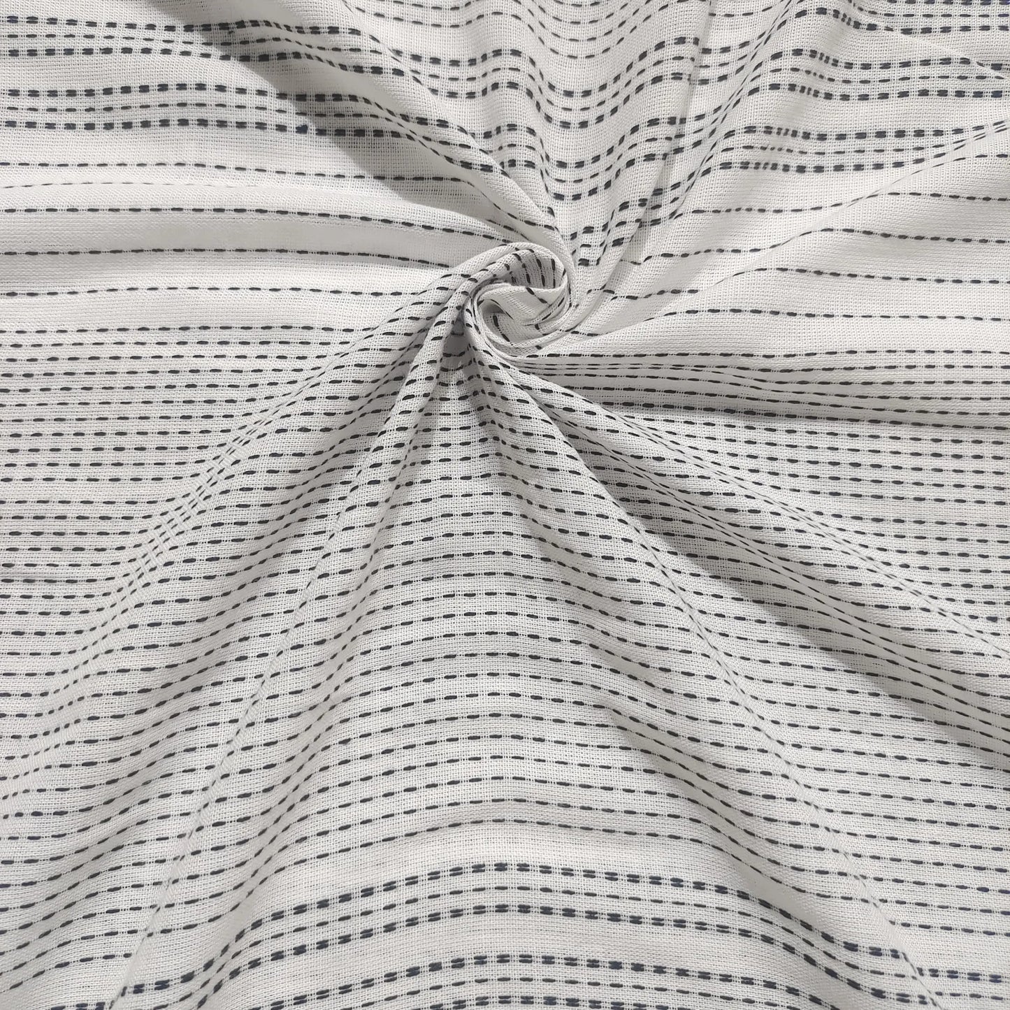 Cotton Dobby Fabric CD085 Fabric Hugs