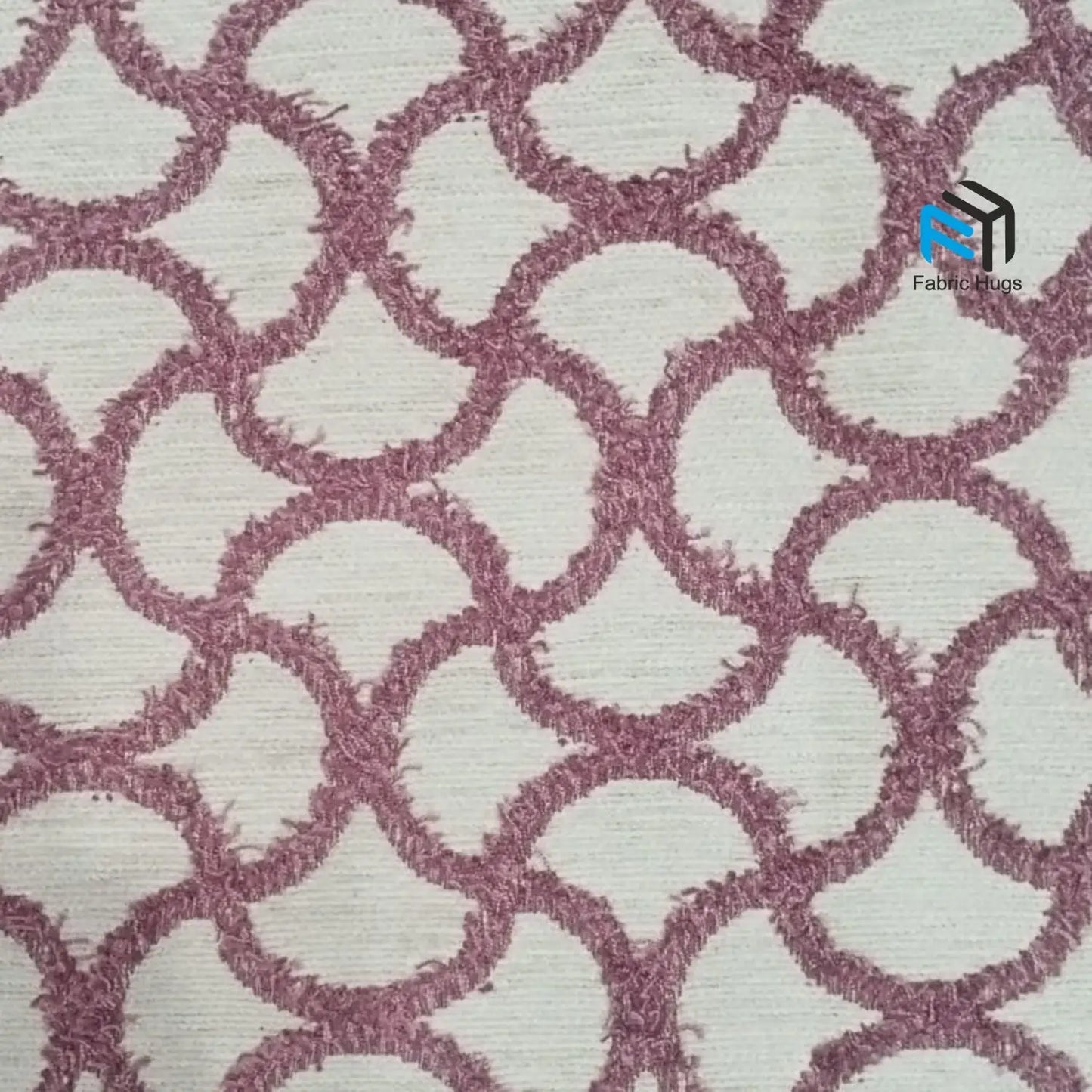 Cotton Handloom Fabric JQ20127 Fabric Hugs