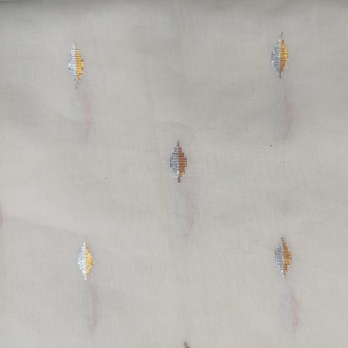Cotton Lurex CL044 Fabric Hugs