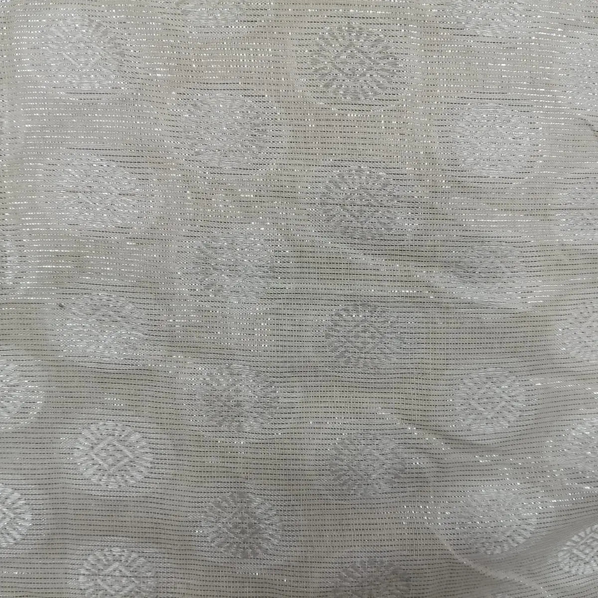Cotton Lurex CL054 Fabric Hugs