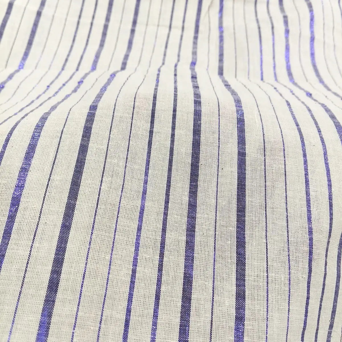 Cotton Lurex CL062 Fabric Hugs