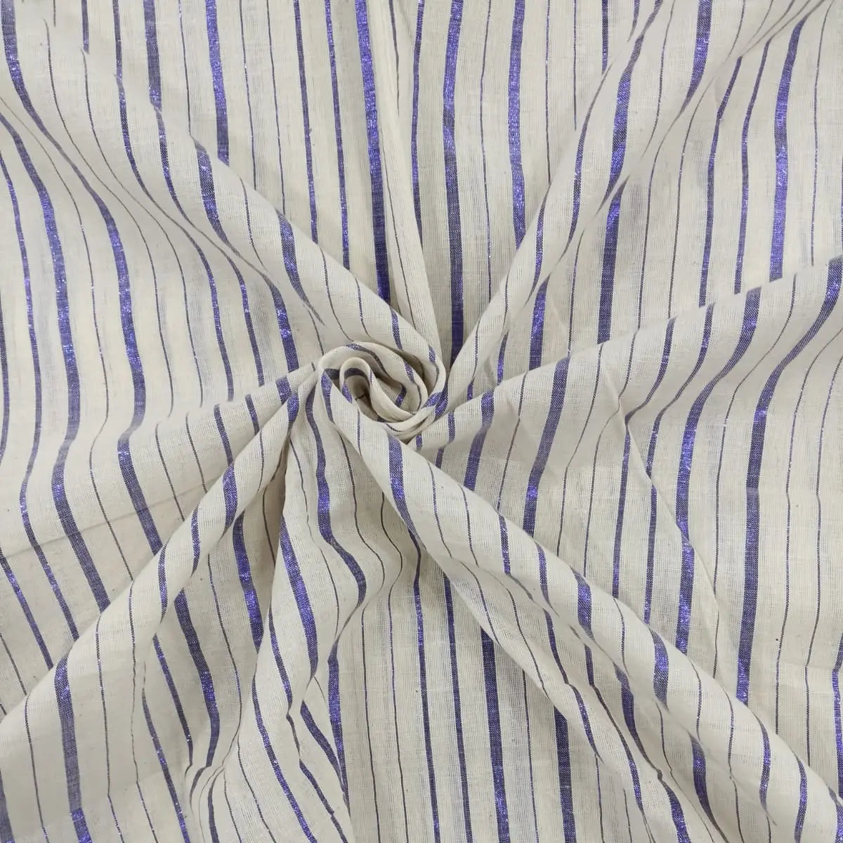 Cotton Lurex CL062 Fabric Hugs