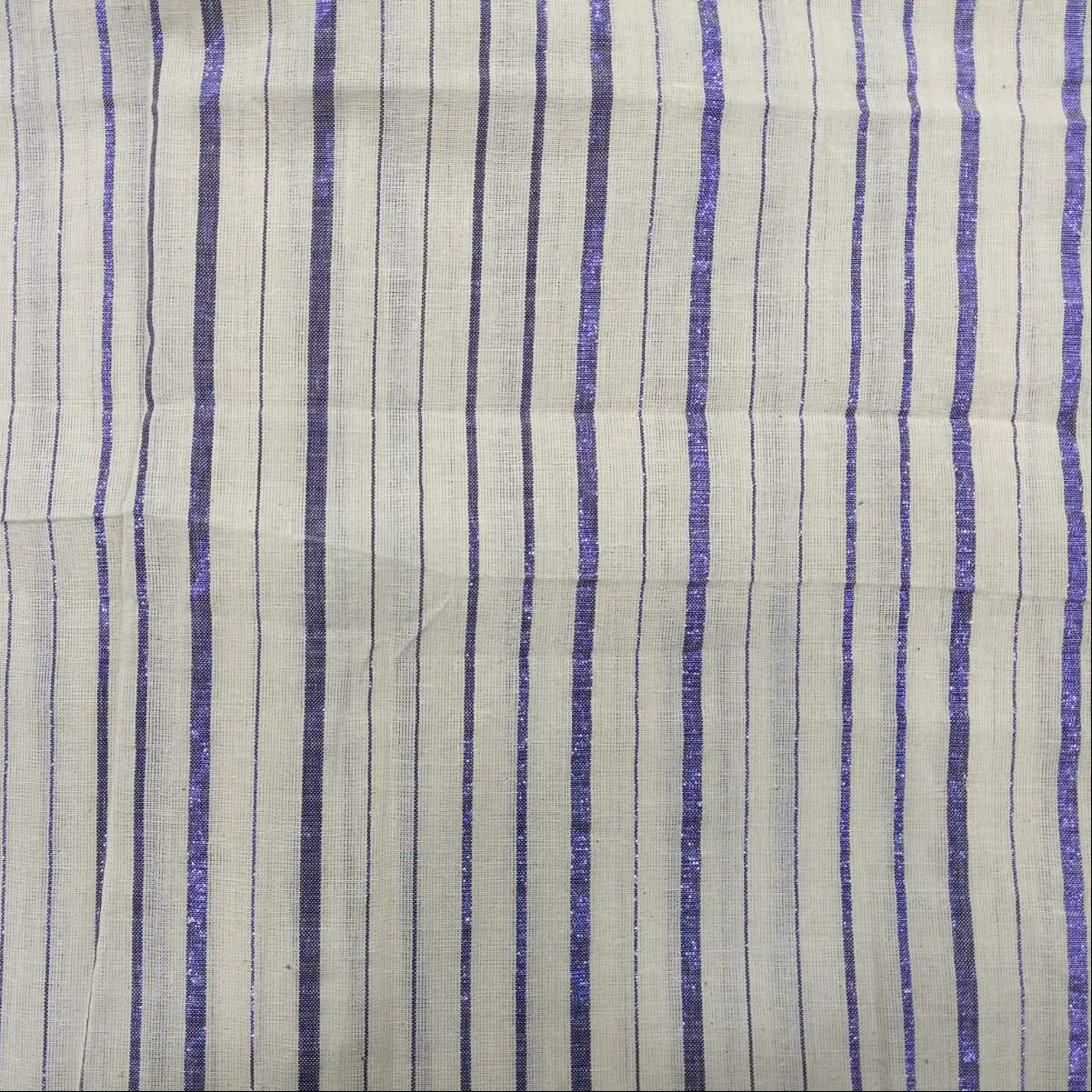 Cotton Lurex CL062 Fabric Hugs