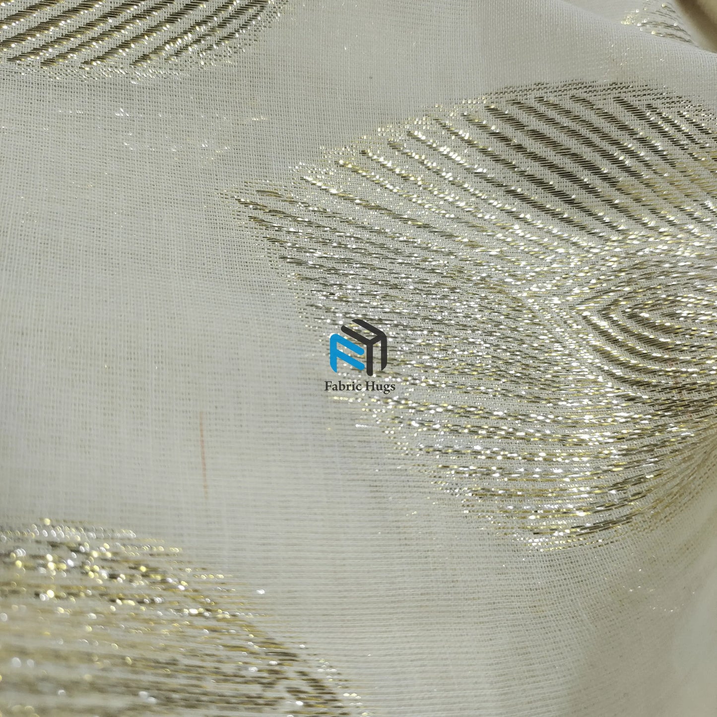 Cotton Lurex CL073 (Copy) Fabric Hugs