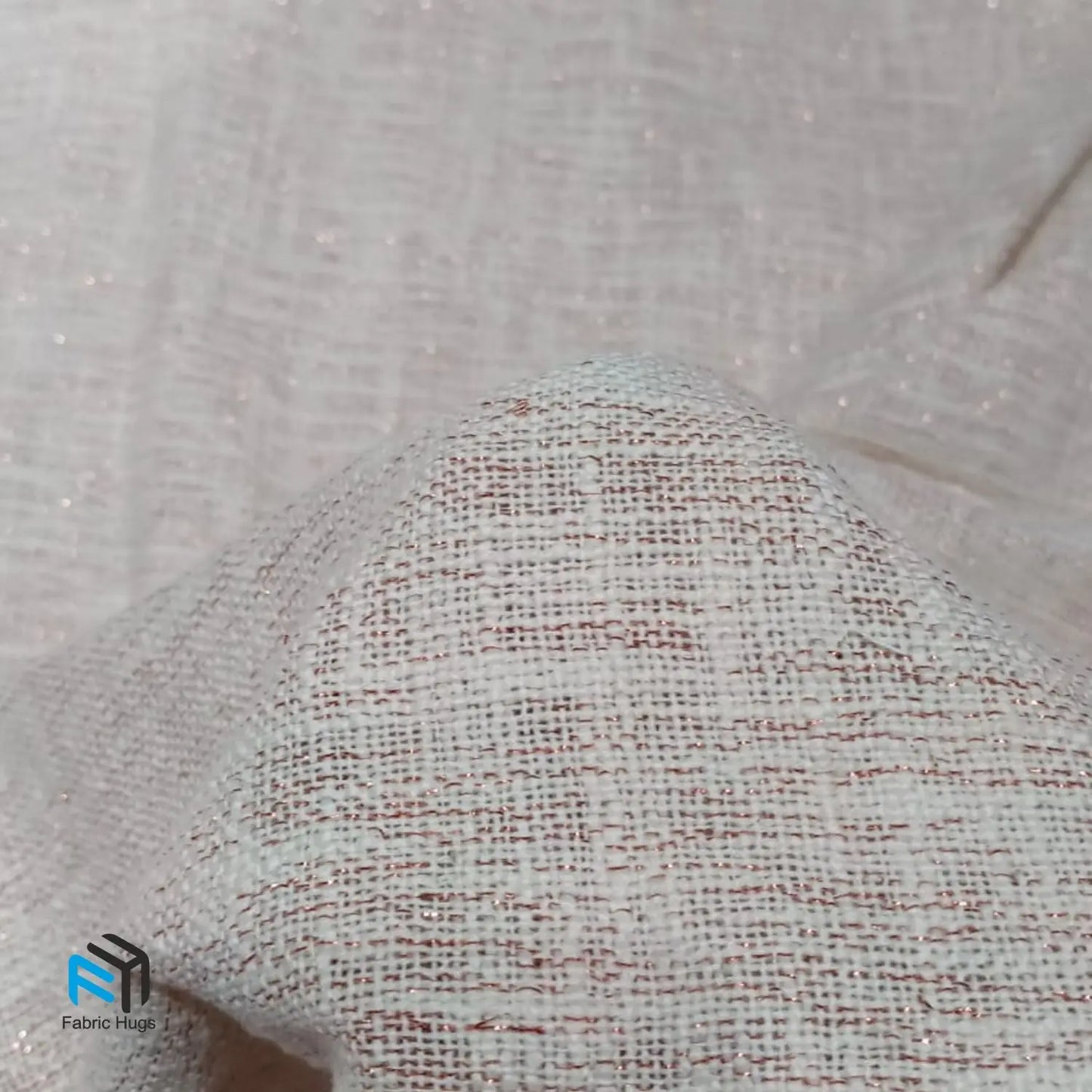 Cotton Slub Fabric SL03014 Fabric Hugs