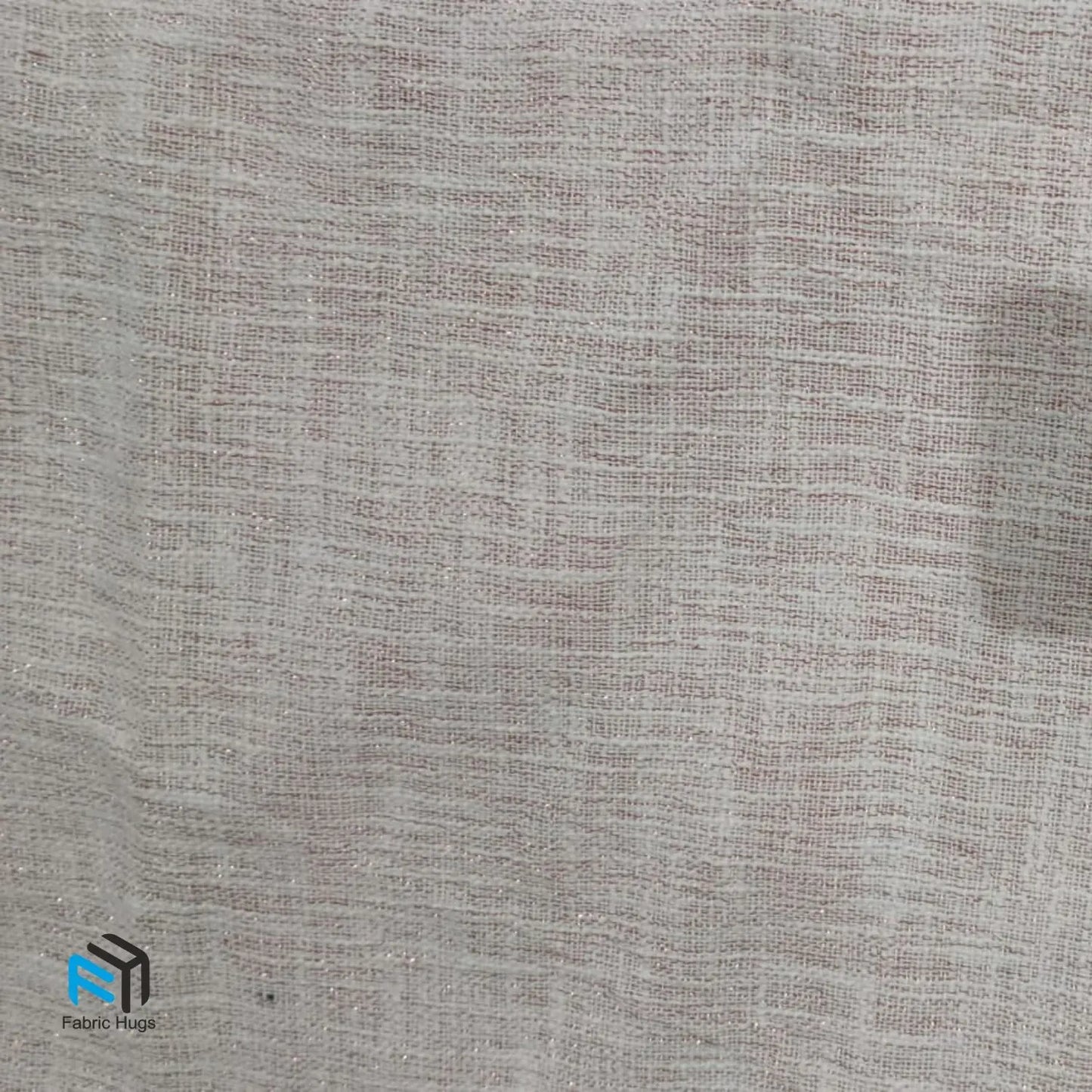 Cotton Slub Fabric SL03014 Fabric Hugs