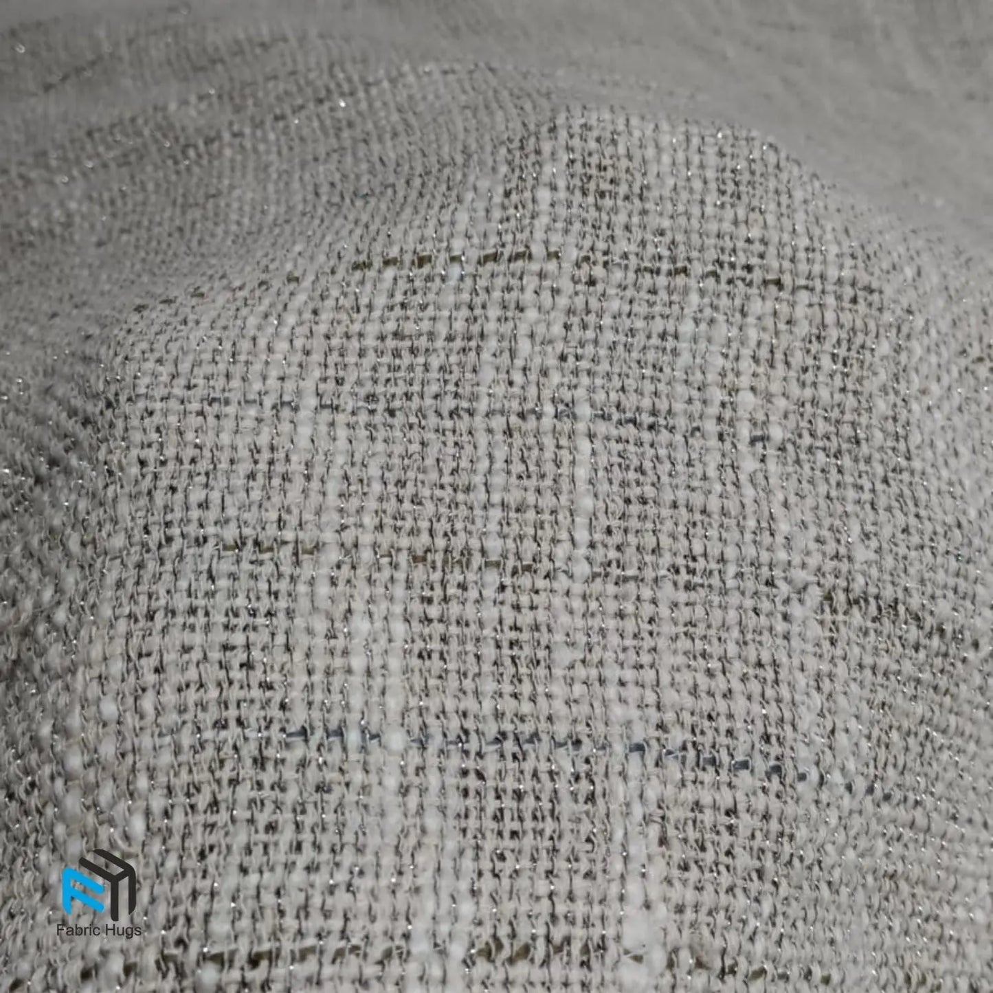 Cotton Slub Fabric SL03016 Fabric Hugs