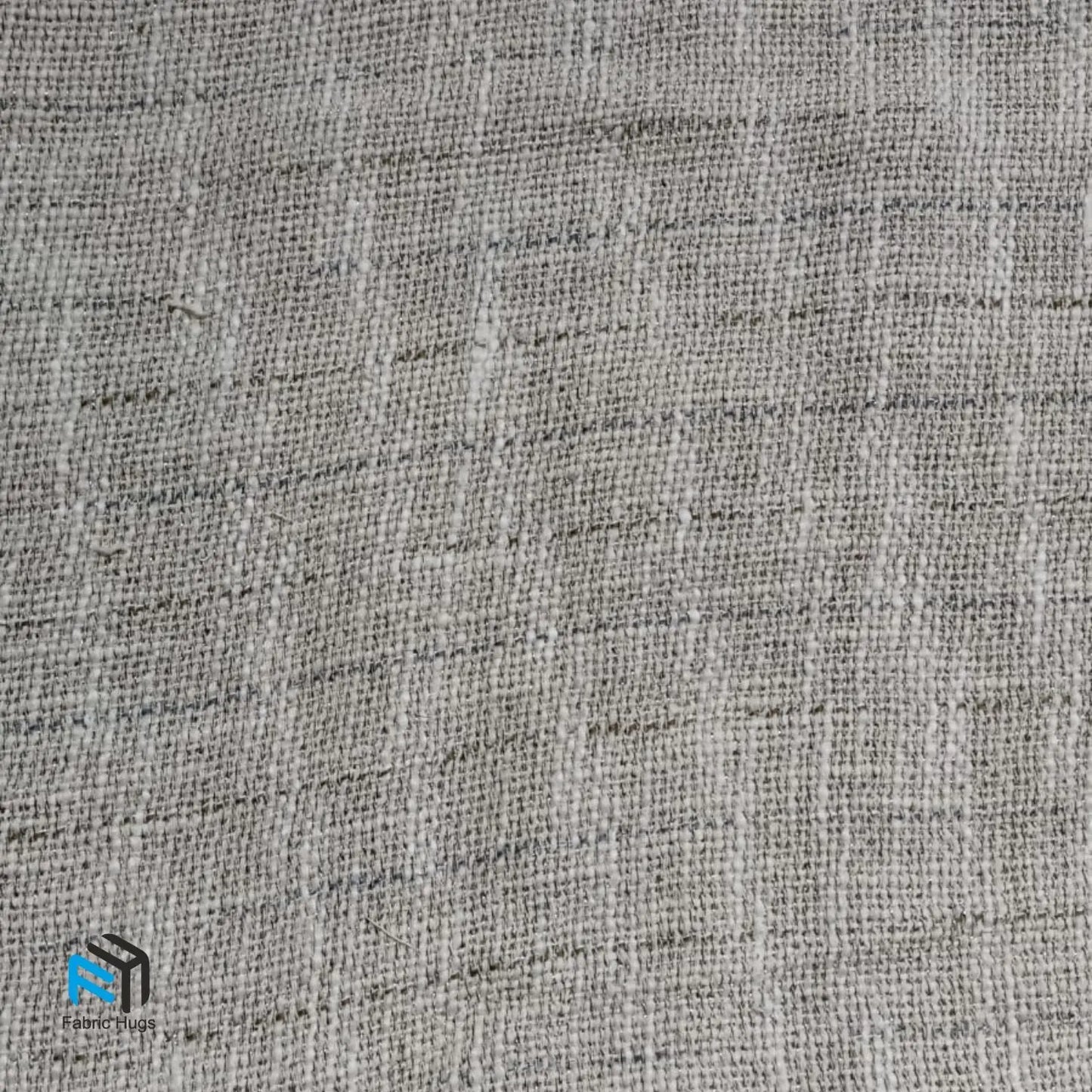 Cotton Slub Fabric SL03016 Fabric Hugs