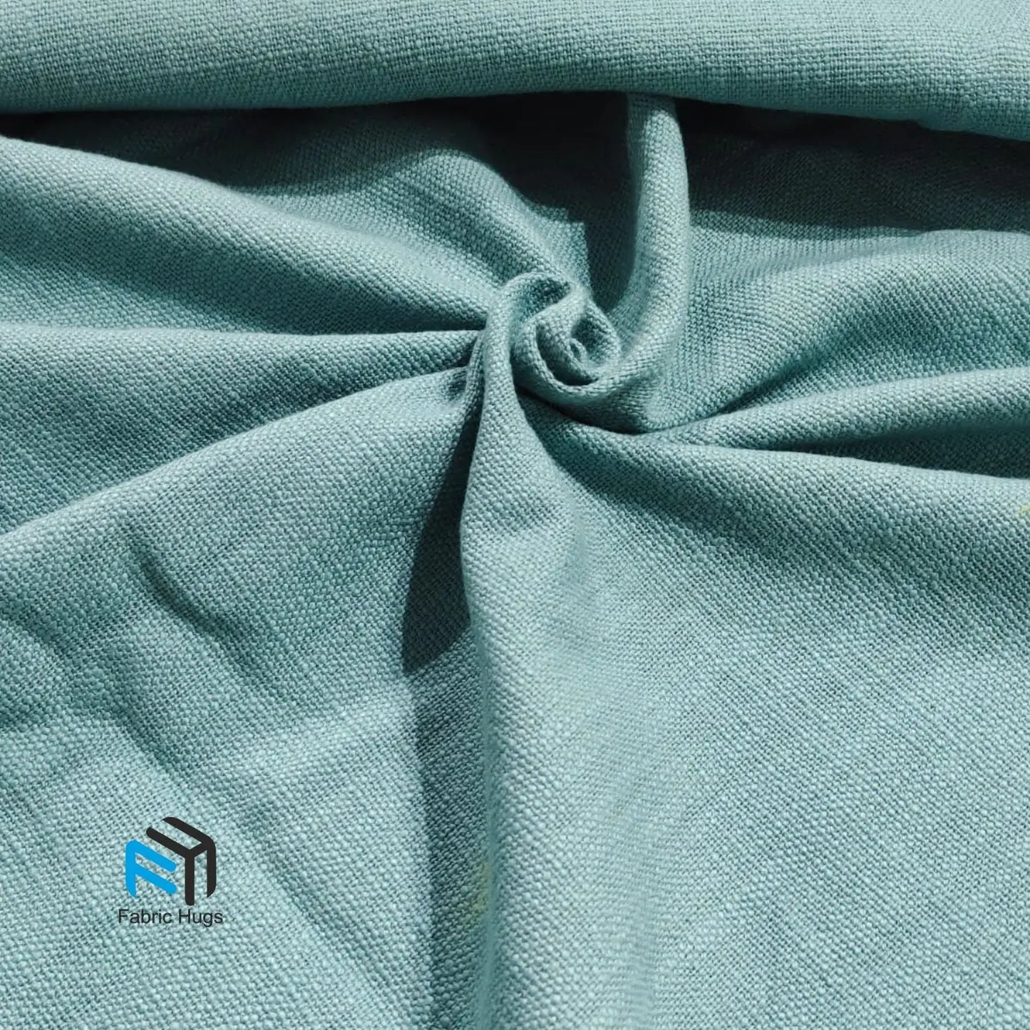 Cotton Slub Fabric SL03021 Fabric Hugs