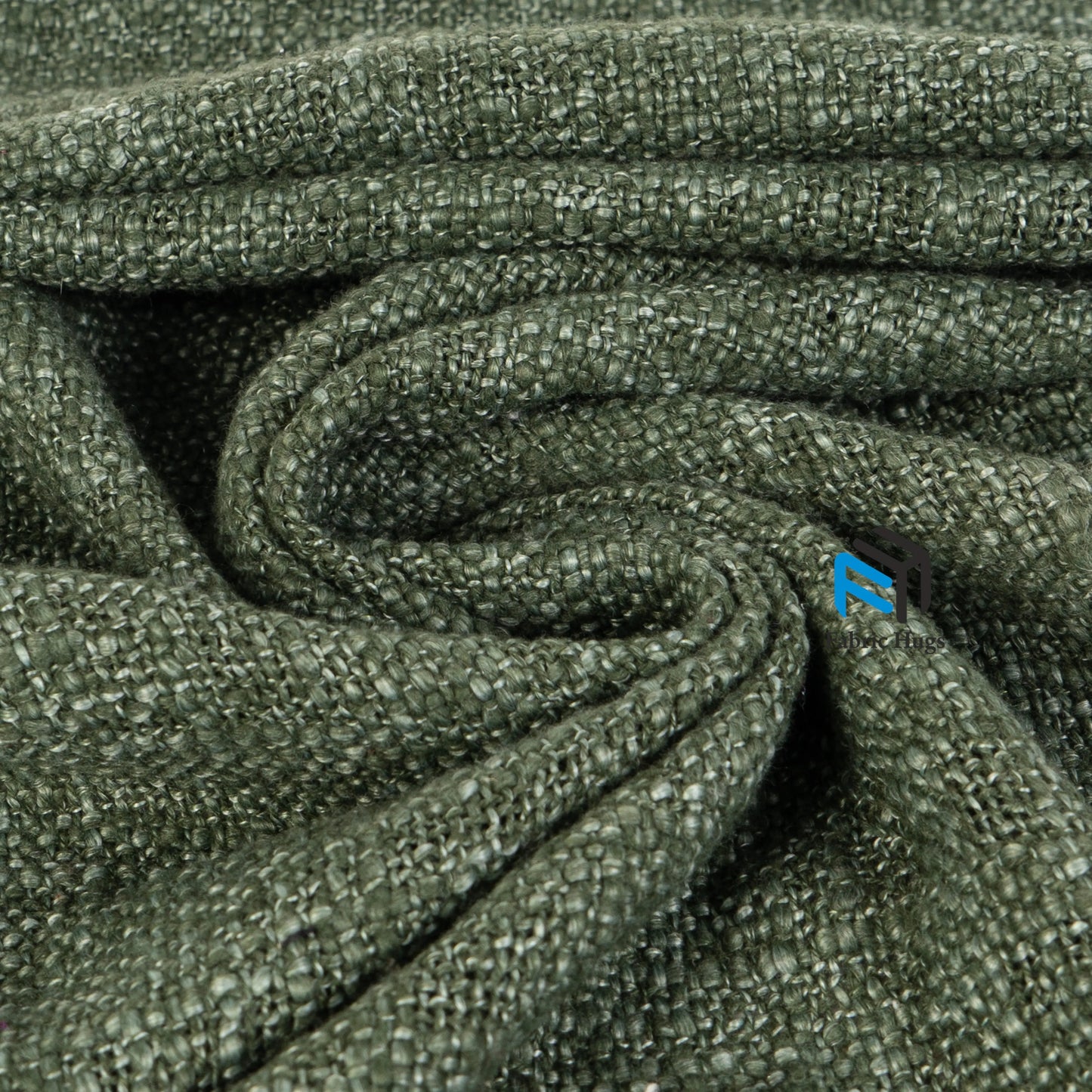 Cotton Slub Fabric SL17024 Fabric Hugs
