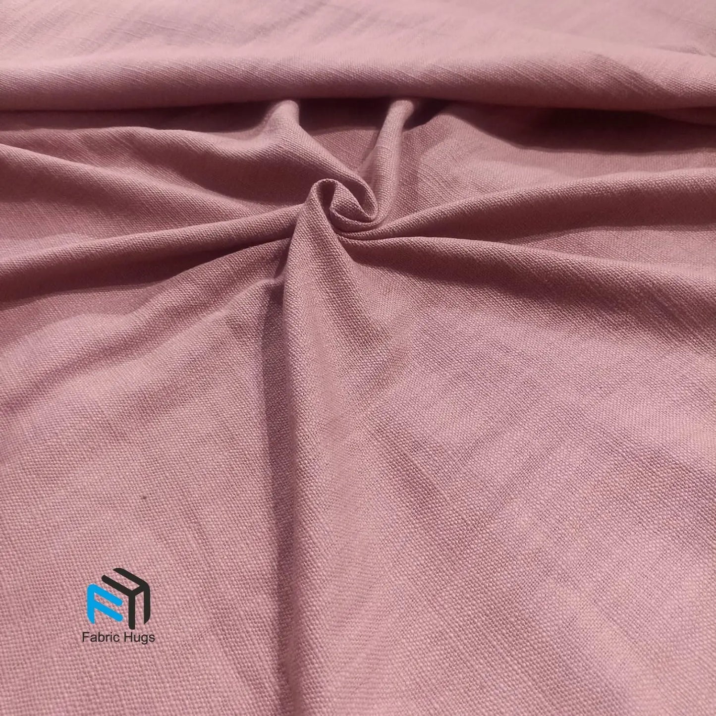 Cotton Slub Fabric SL18022 Fabric Hugs