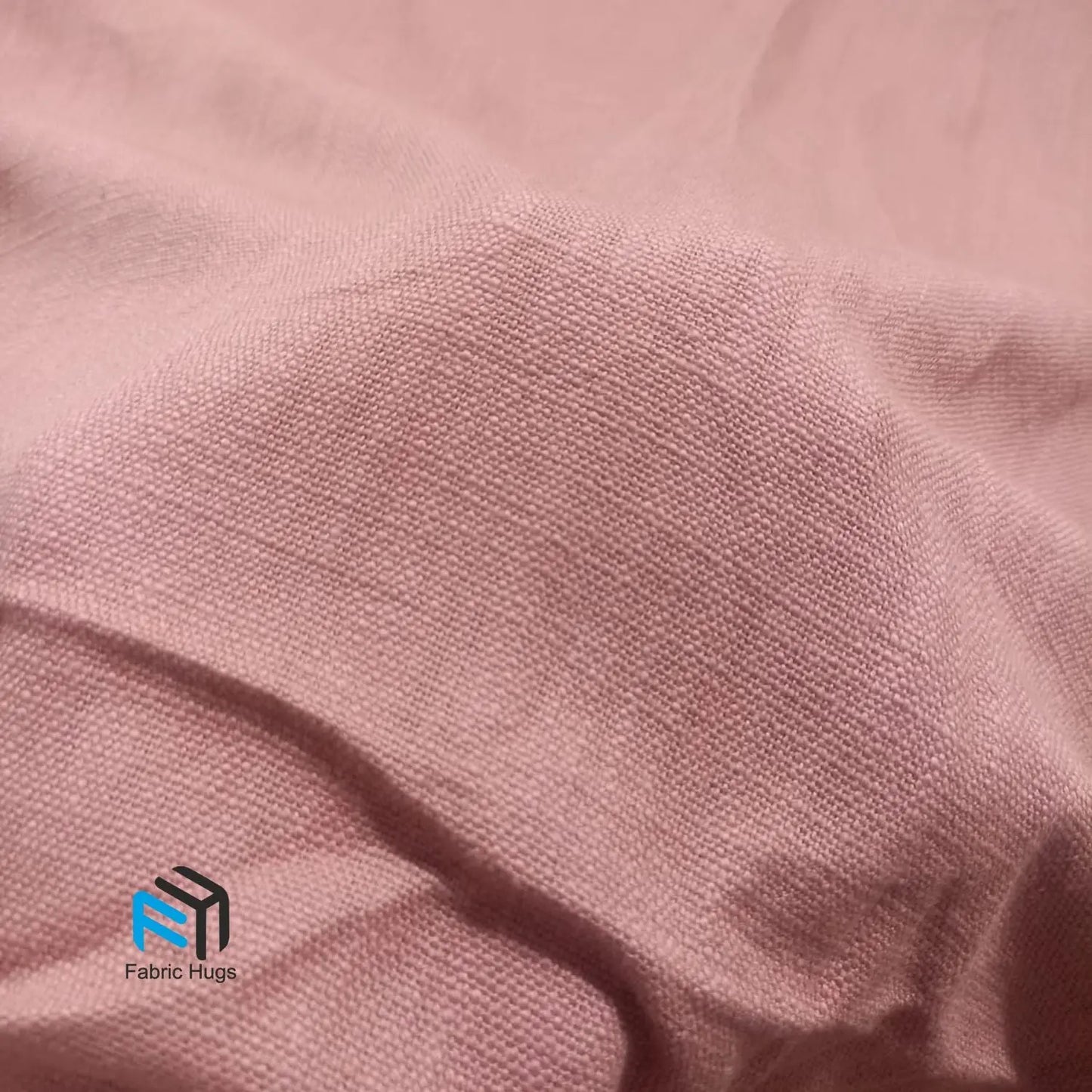Cotton Slub Fabric SL18022 Fabric Hugs