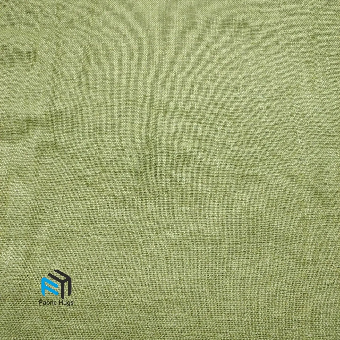 Cotton Slub Fabric SL18031 Fabric Hugs