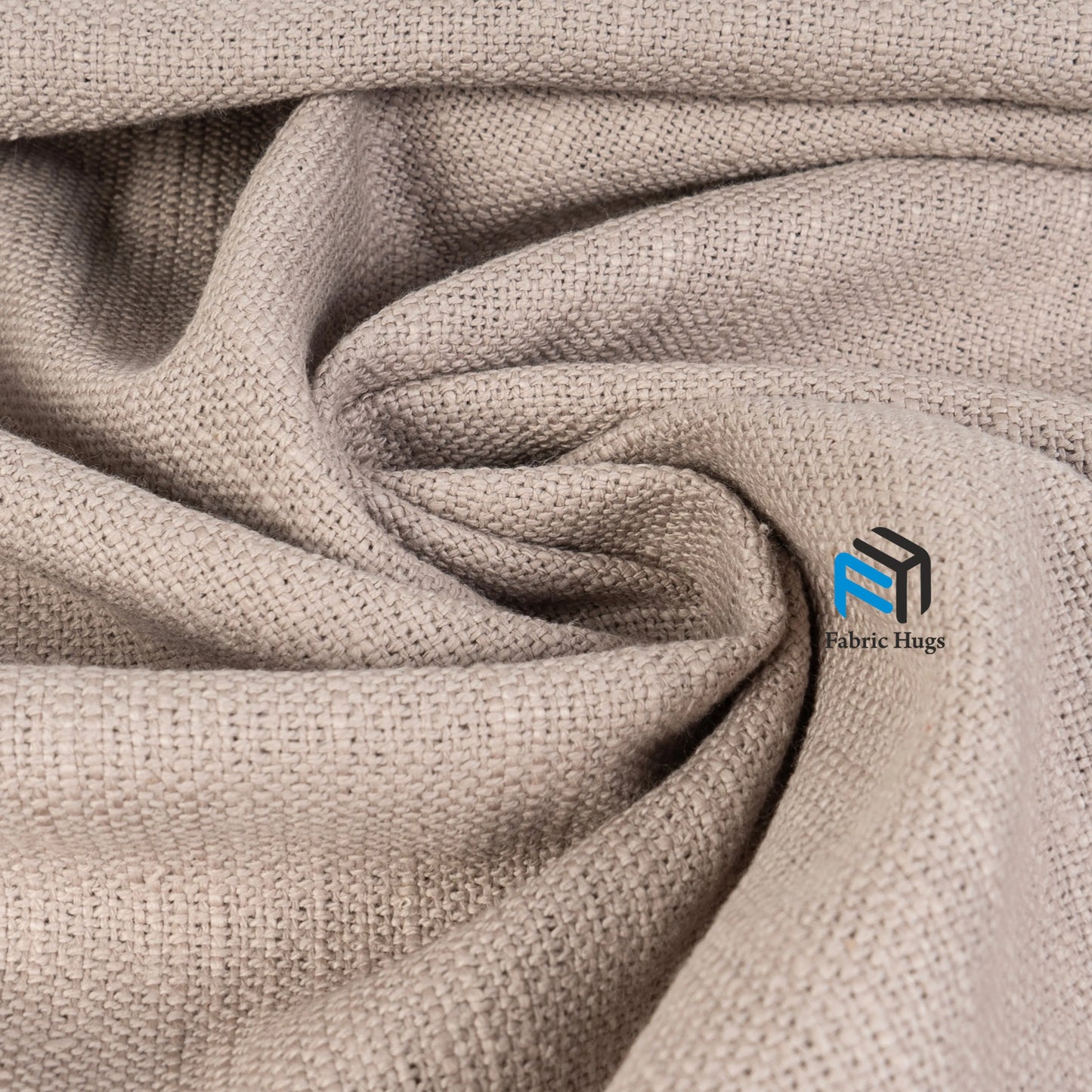 Cotton Slub Fabric SL18032 Fabric Hugs