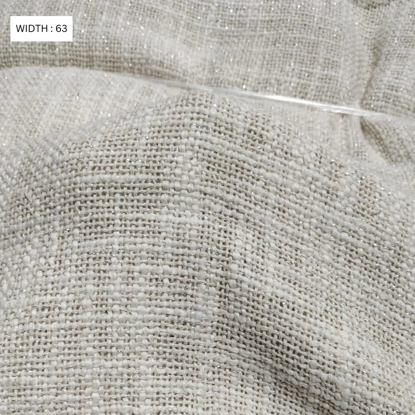 Cotton Slub Fabric SL18040 Fabric Hugs