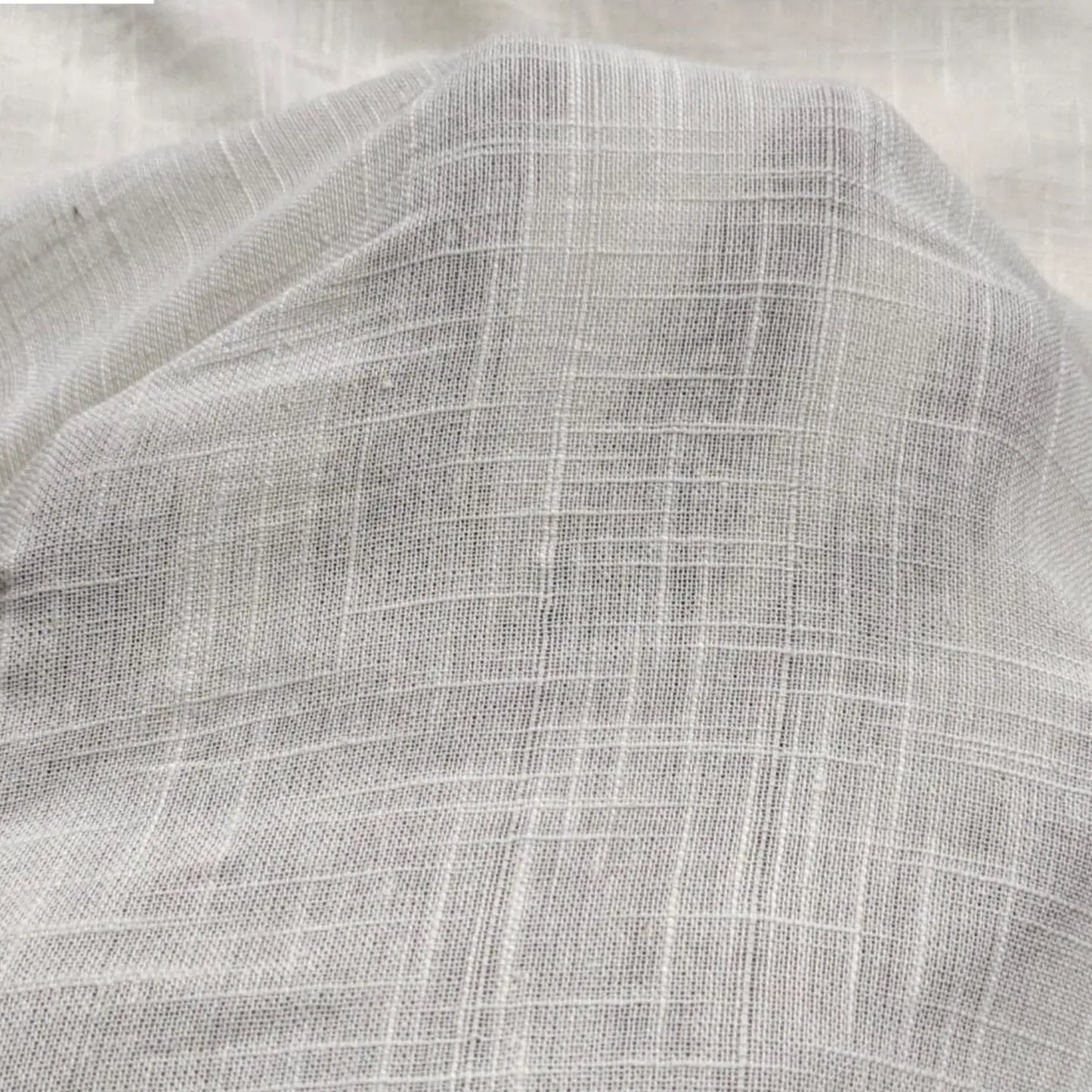 Cotton Slub Fabric SL18044 Fabric Hugs