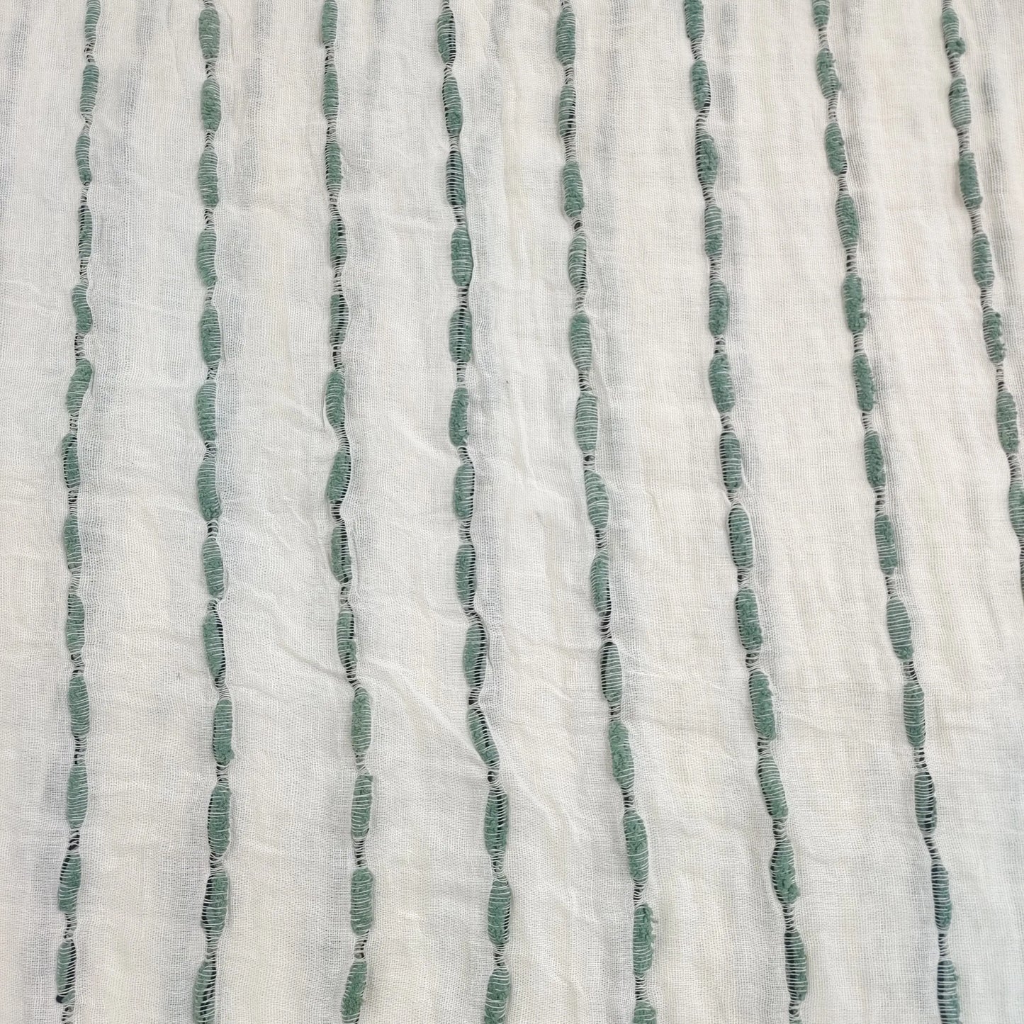 Handcrafted Cotton CH001 Fabric Hugs