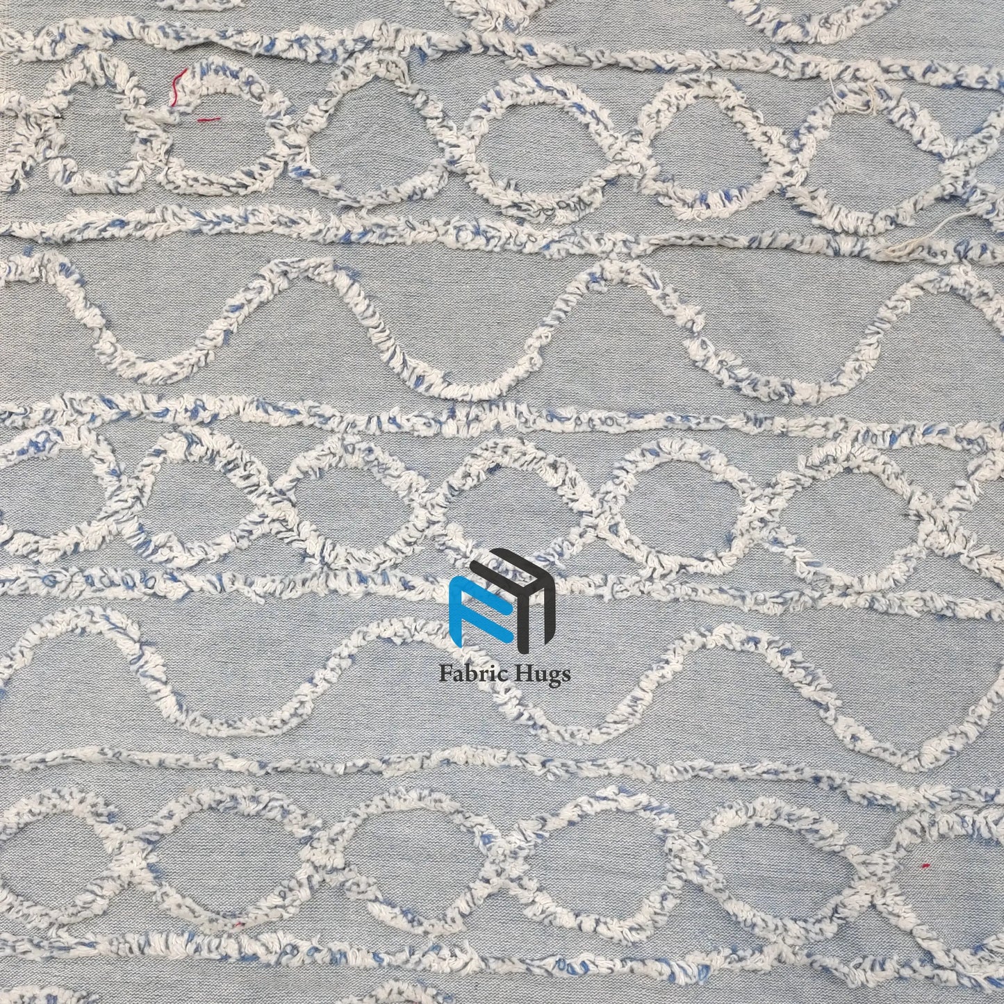 Handcrafted Cotton CH032 Fabric Hugs