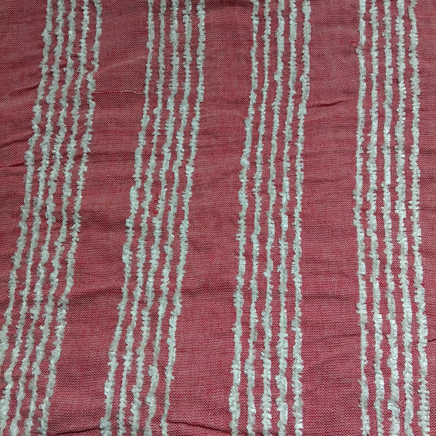 Handmade Jacquard Fabric HM054 Fabric Hugs