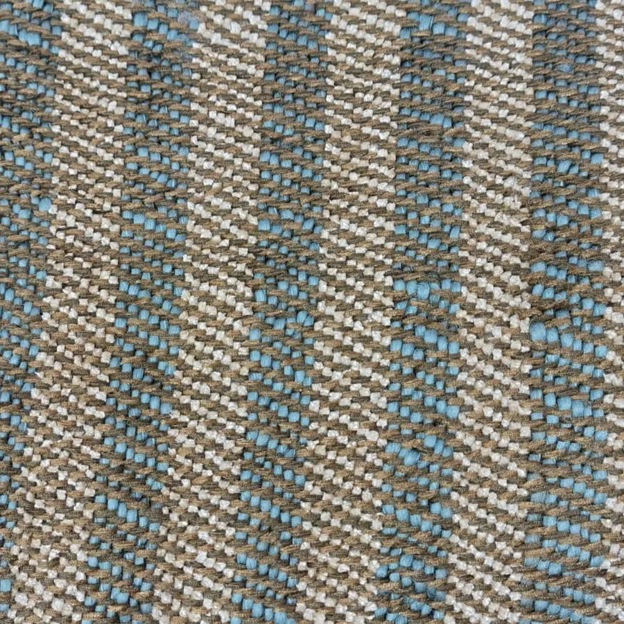 Handmade Jacquard Fabric HM073 Fabric Hugs