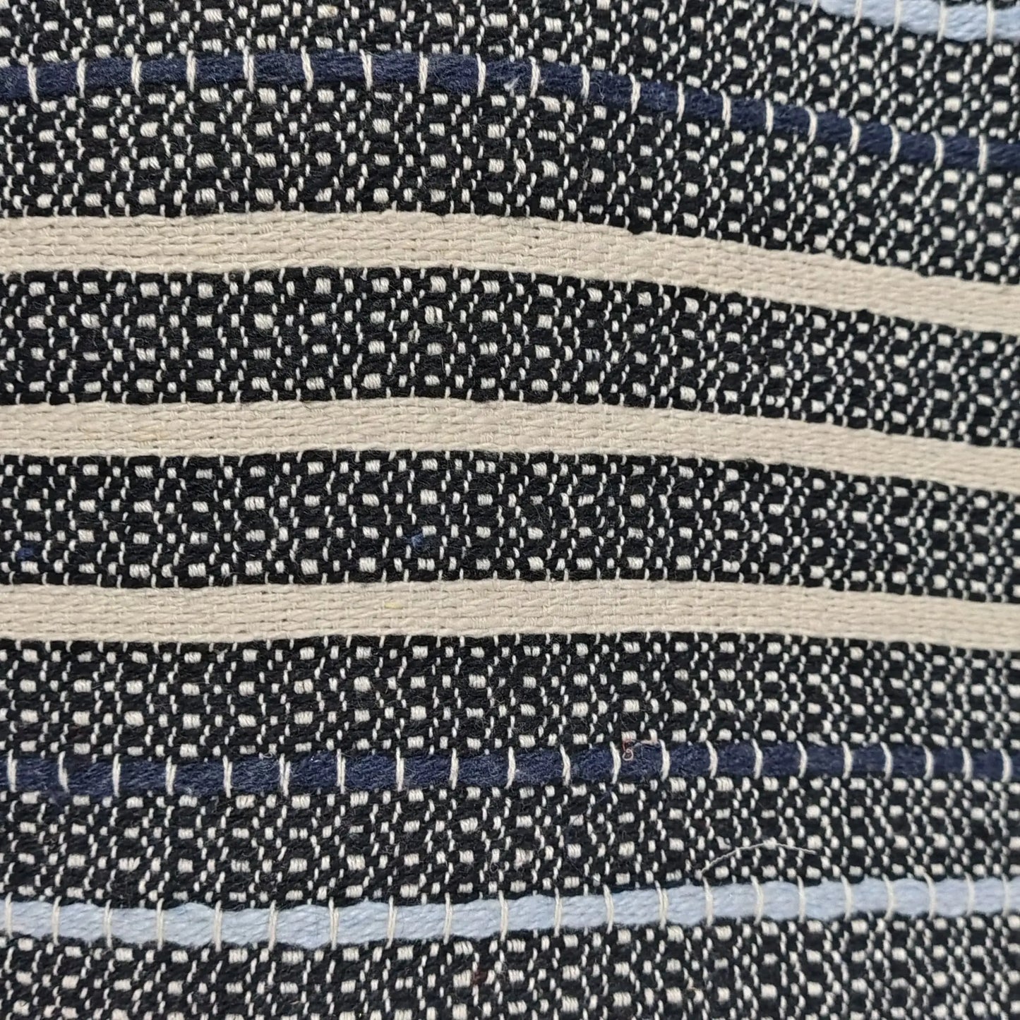 Handmade Jacquard Fabric HM074 Fabric Hugs