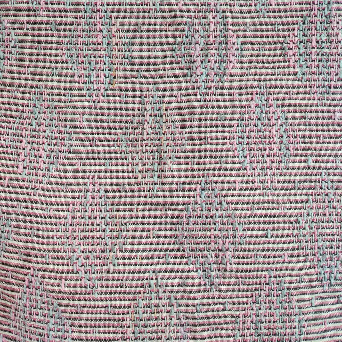 Handmade Jacquard Fabric HM085 Fabric Hugs