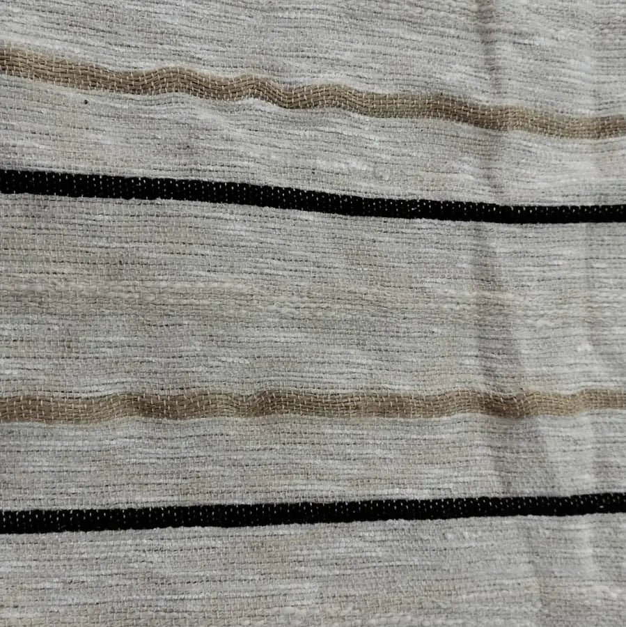 Handmade Jacquard Fabric HM091 Fabric Hugs