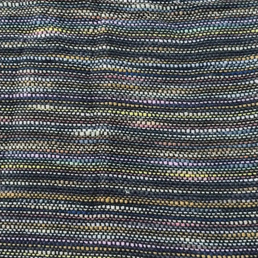 Handmade Jacquard Fabric HM094 Fabric Hugs