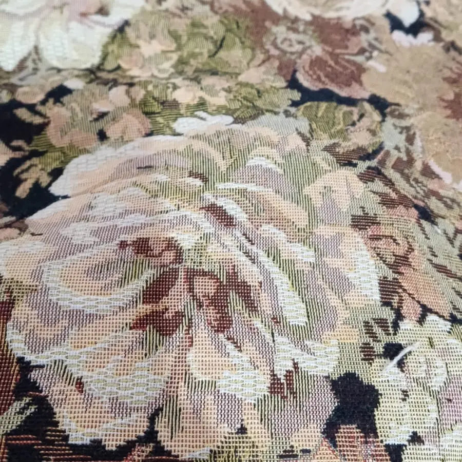 Jacquard Fabric JQ007 Fabric Hugs