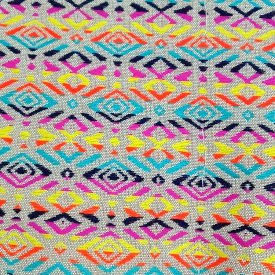 Jacquard Fabric JQ011 Fabric Hugs