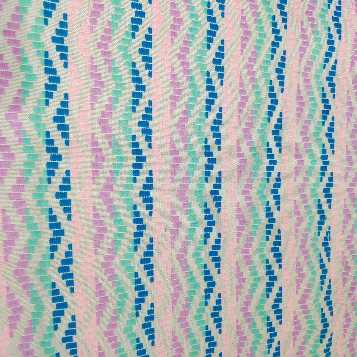 Jacquard Fabric JQ014 Fabric Hugs