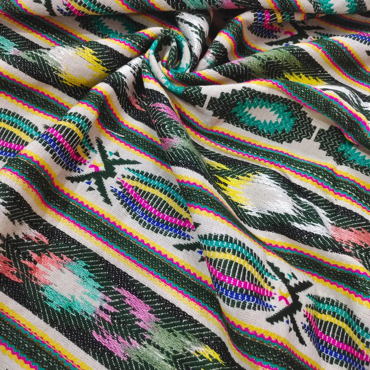 Jacquard Fabric JQ026 Fabric Hugs