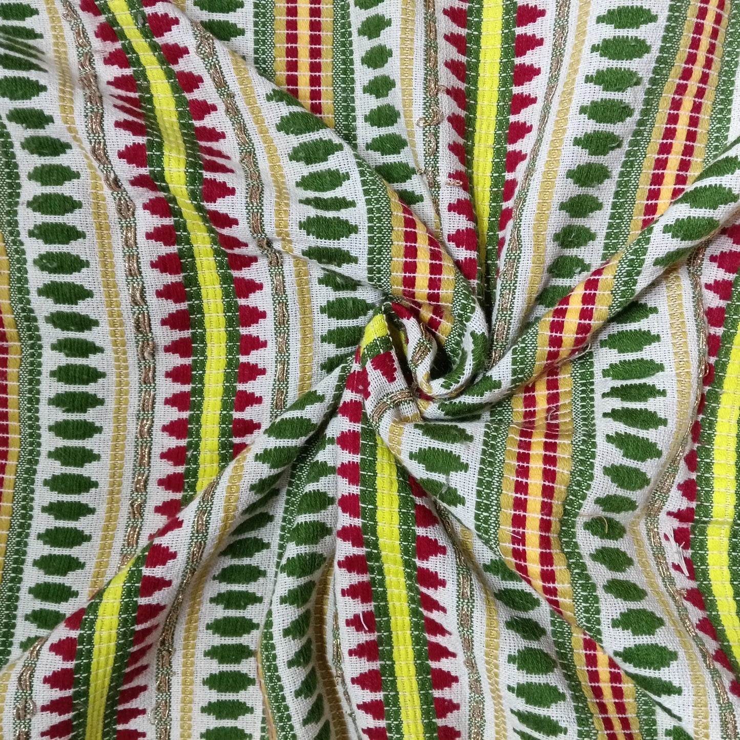 Jacquard Fabric JQ037 Fabric Hugs