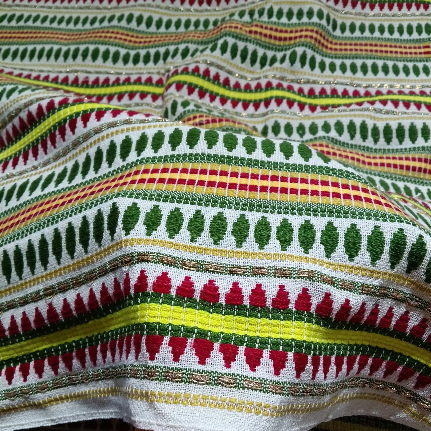 Jacquard Fabric JQ037 Fabric Hugs