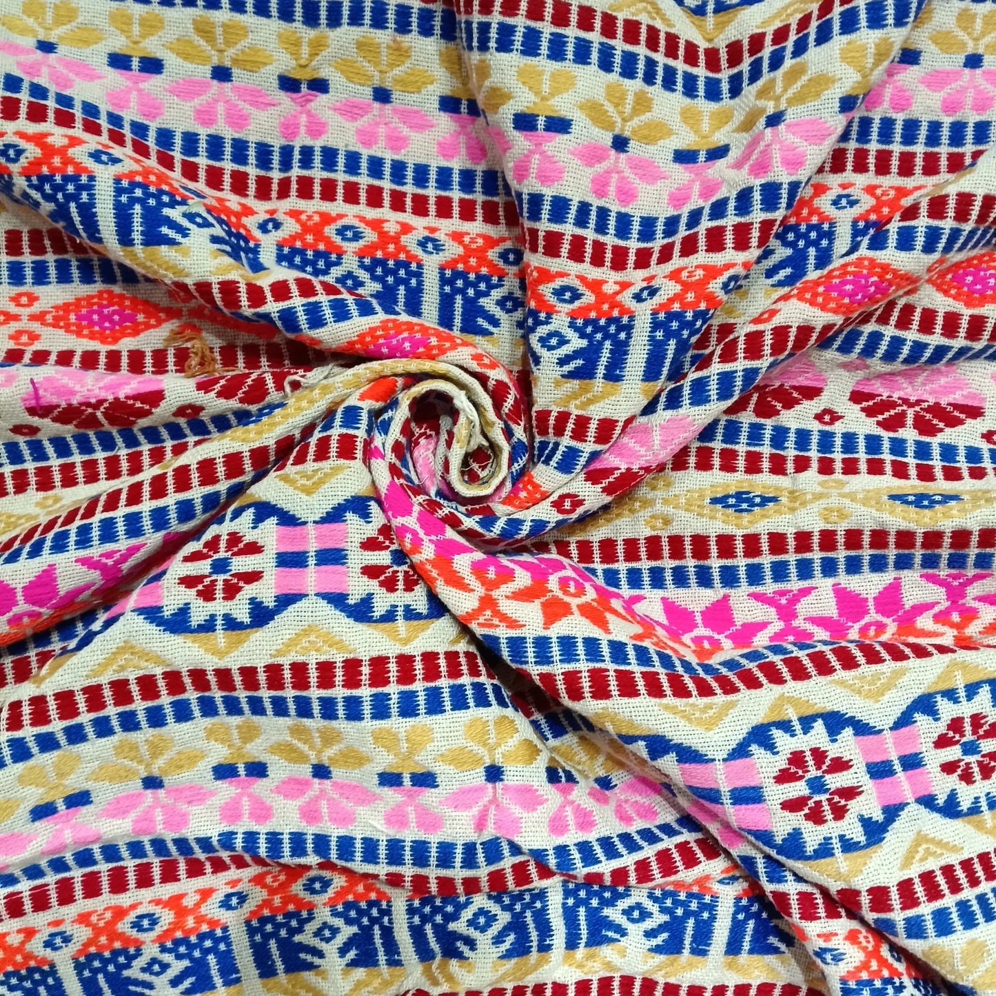Jacquard Fabric JQ038 Fabric Hugs