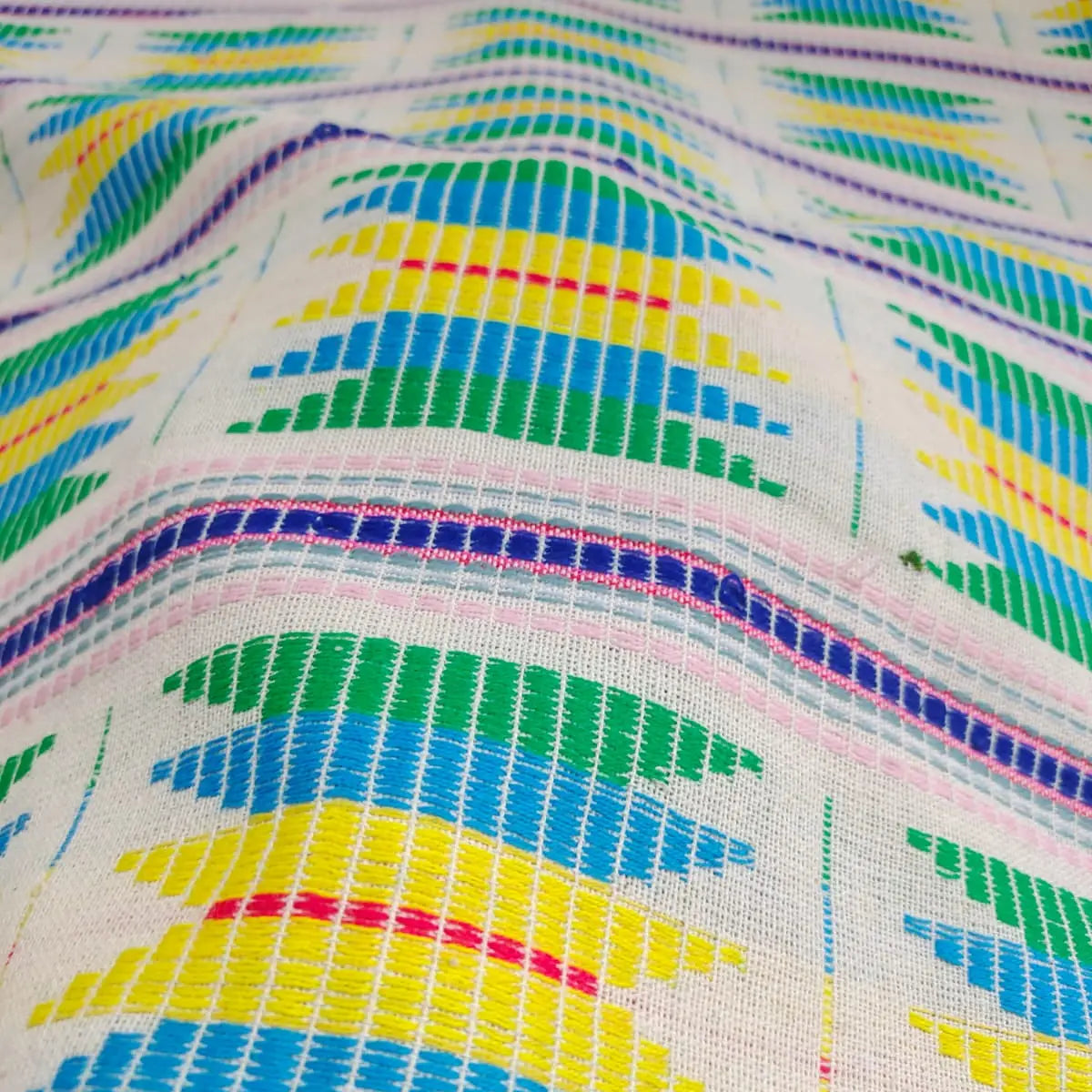 Jacquard Fabric JQ049 Fabric Hugs