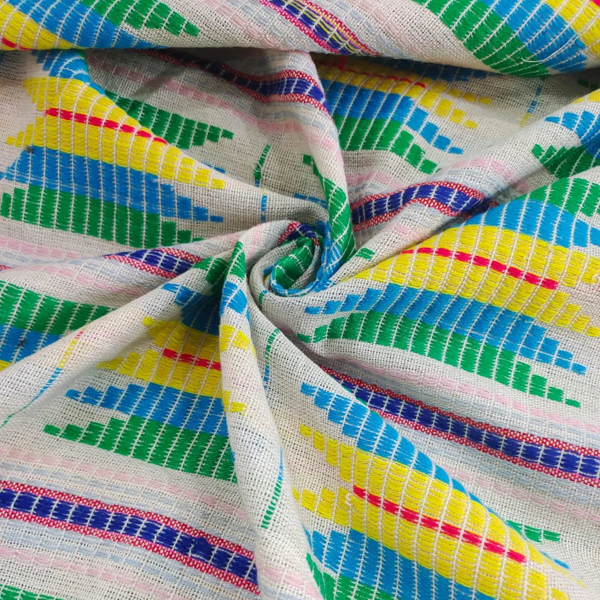 Jacquard Fabric JQ049 Fabric Hugs