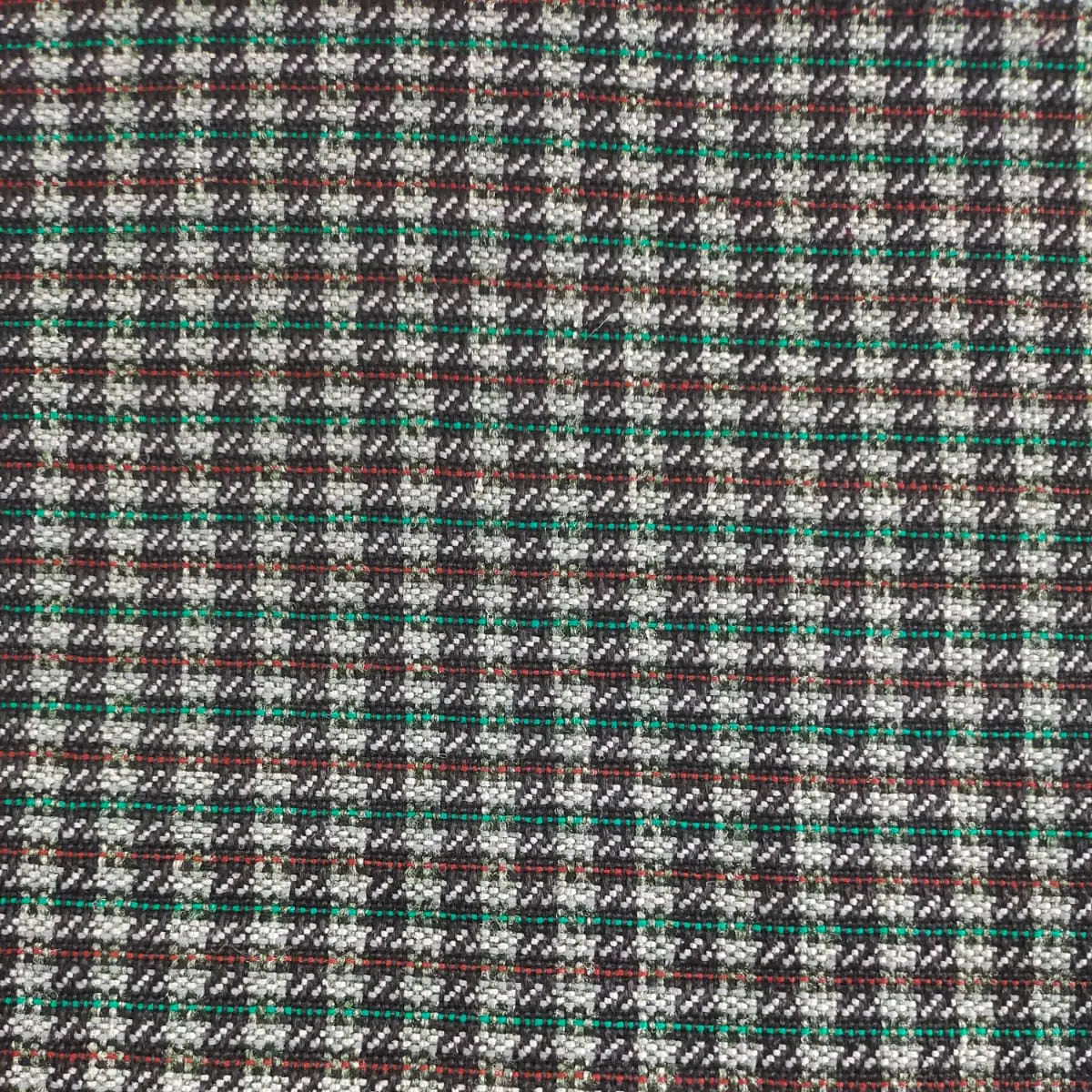 Jacquard Fabric JQ061 Fabric Hugs
