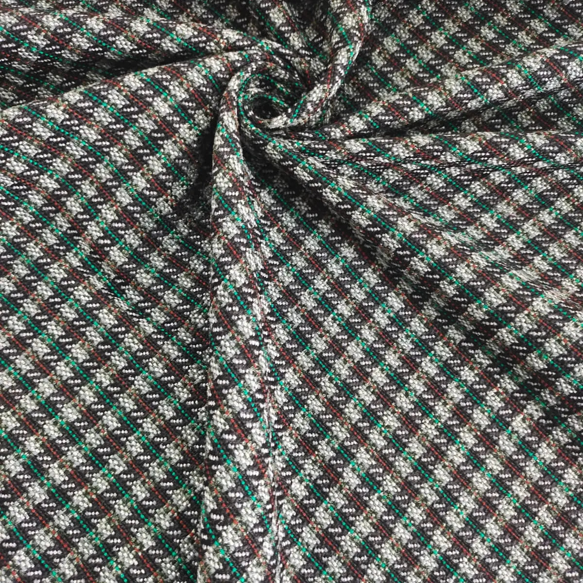 Jacquard Fabric JQ061 Fabric Hugs