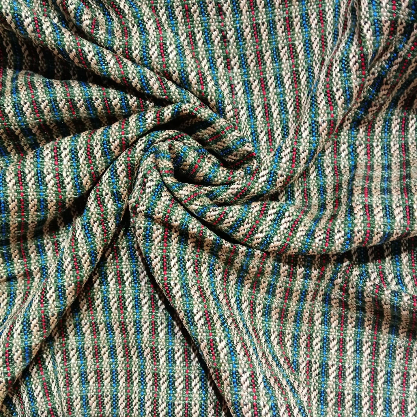 Jacquard Fabric JQ064 Fabric Hugs