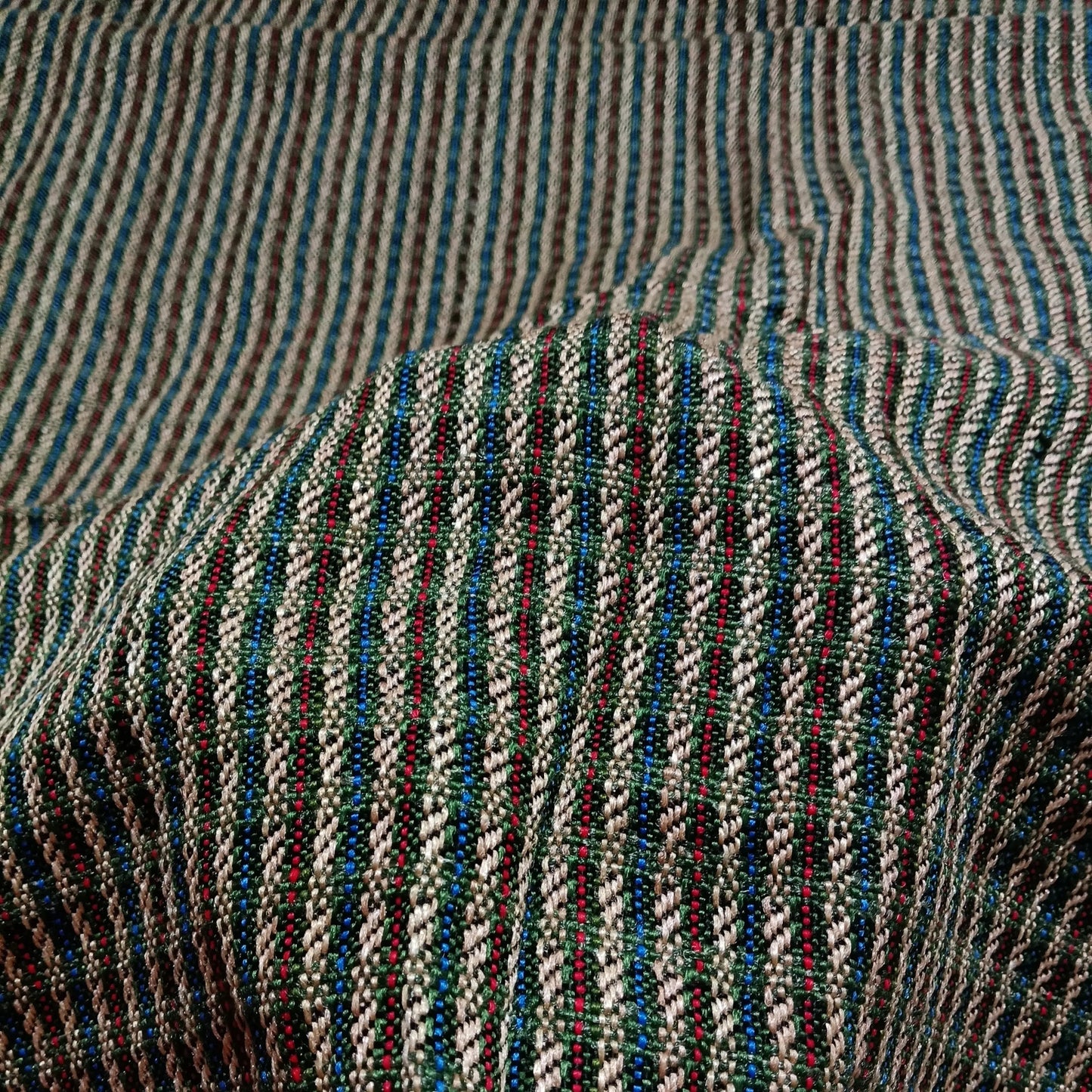 Jacquard Fabric JQ064 Fabric Hugs