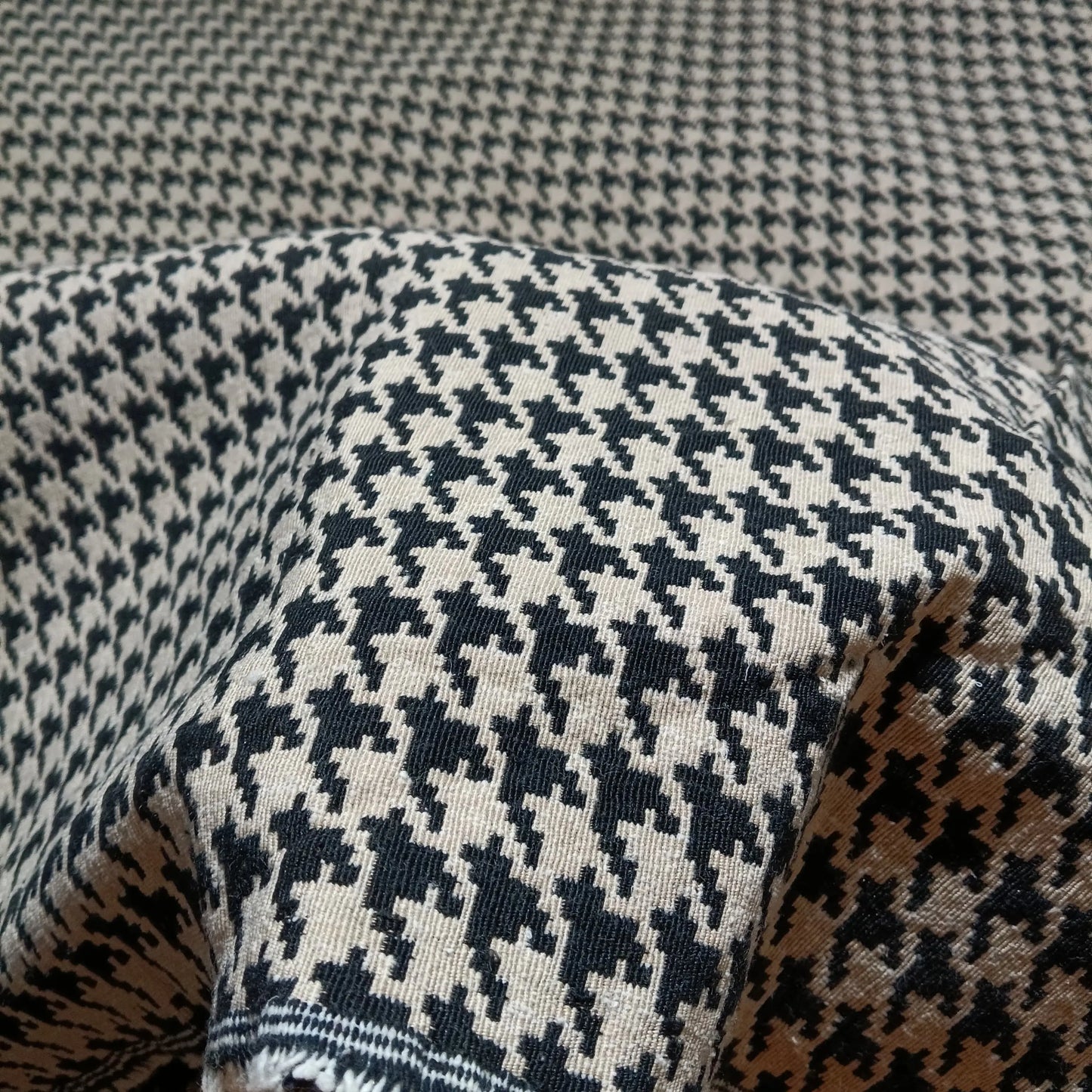 Jacquard Fabric JQ071 Fabric Hugs