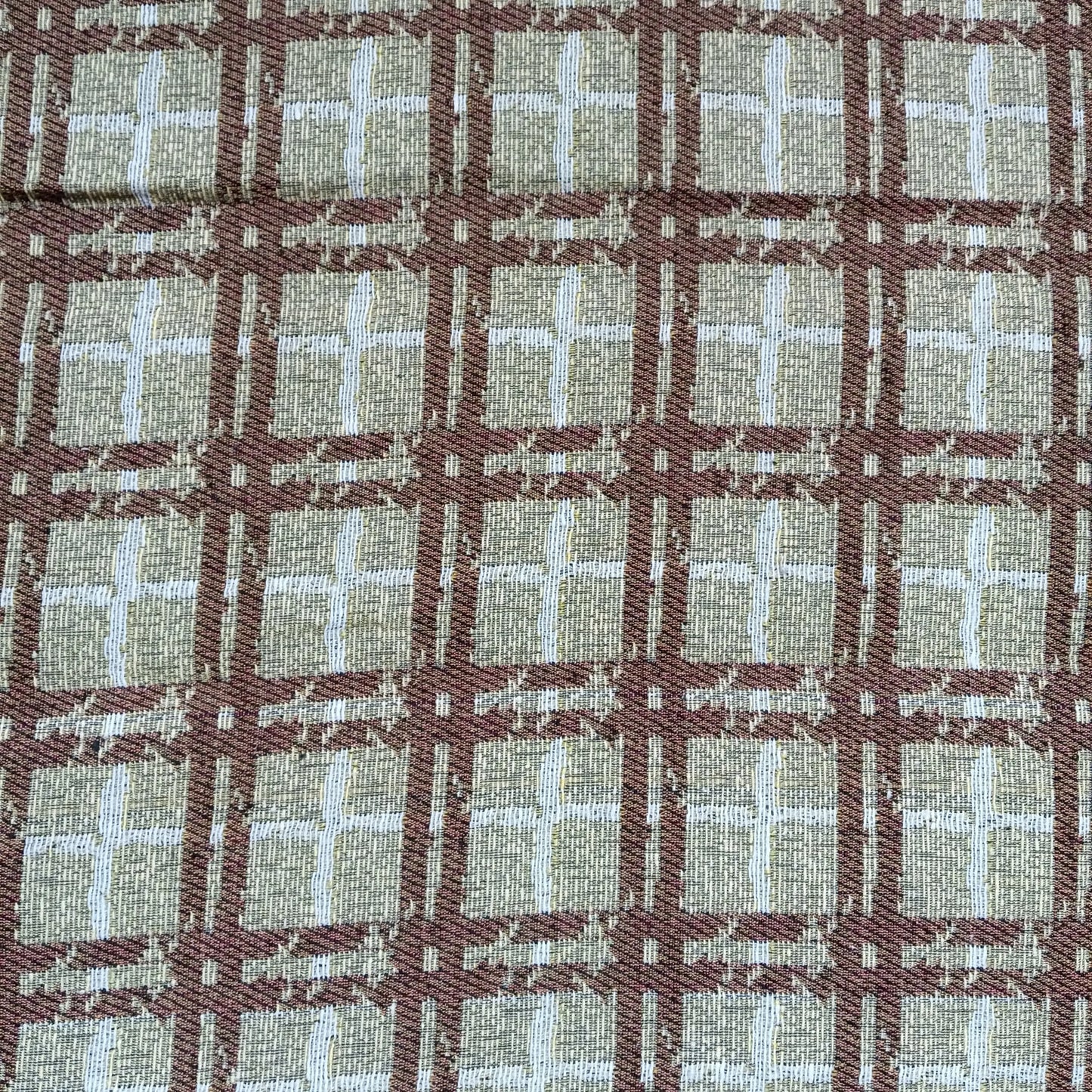 Jacquard Fabric JQ078 Fabric Hugs
