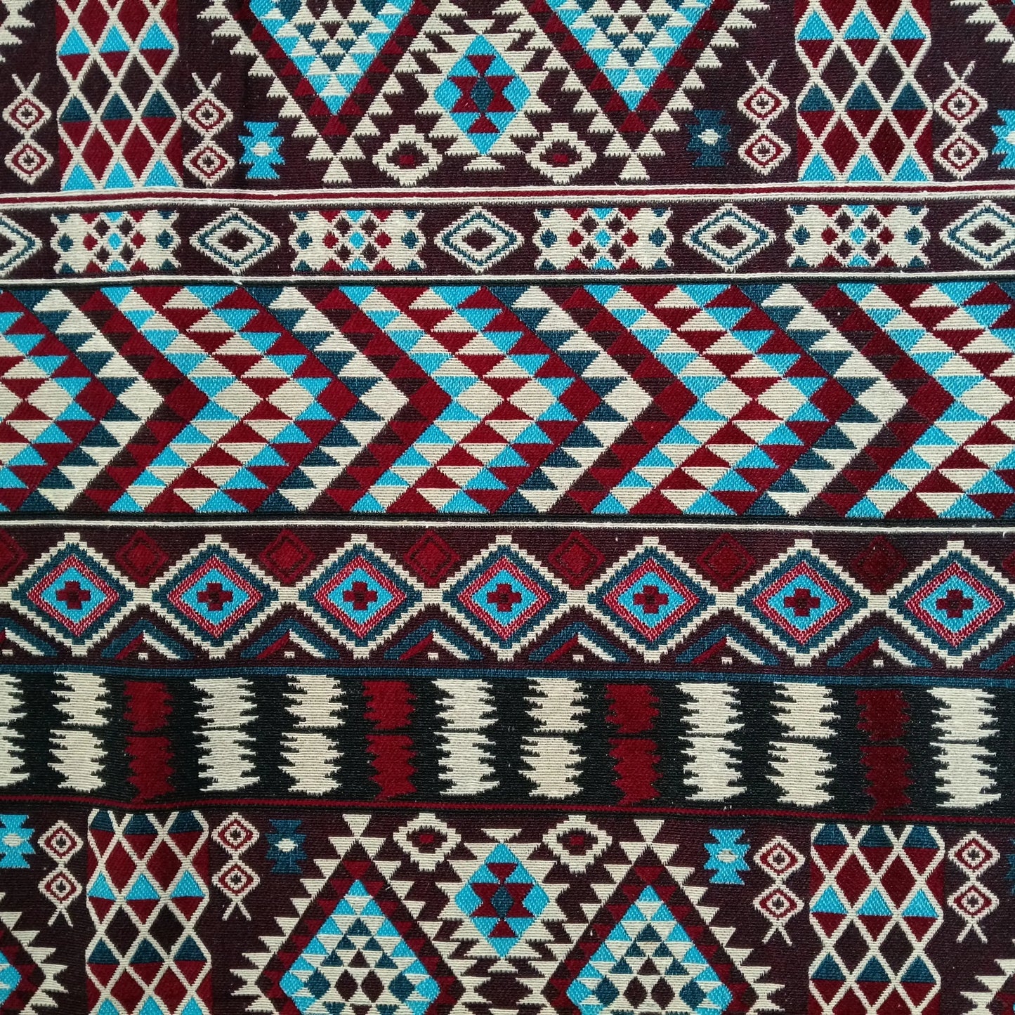Jacquard Fabric JQ081 Fabric Hugs