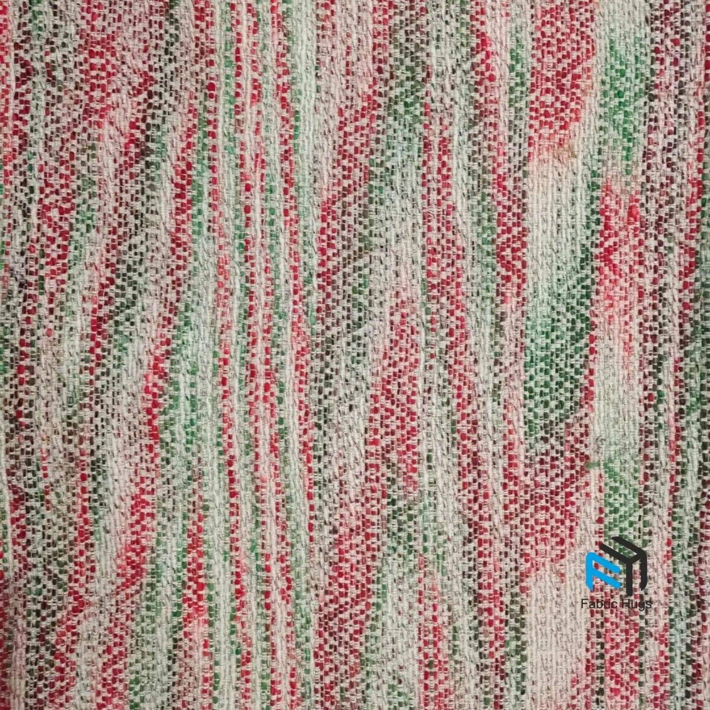 Jacquard Fabric JQ16156 Fabric Hugs