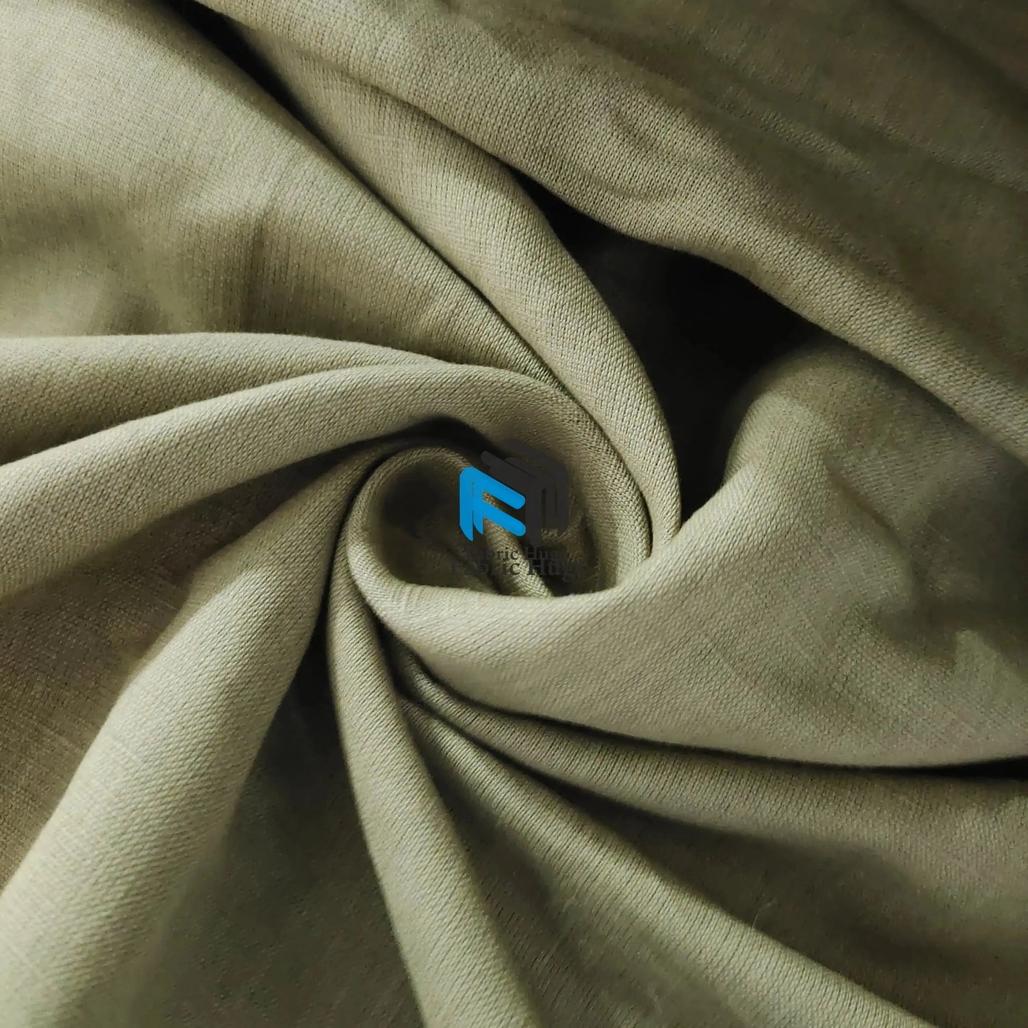 Linen LN021 Fabric Hugs