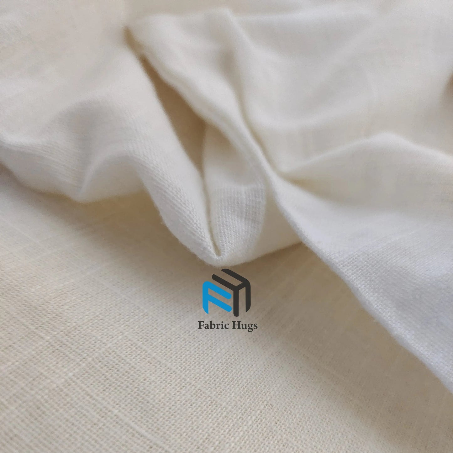 Linen LN022 Fabric Hugs