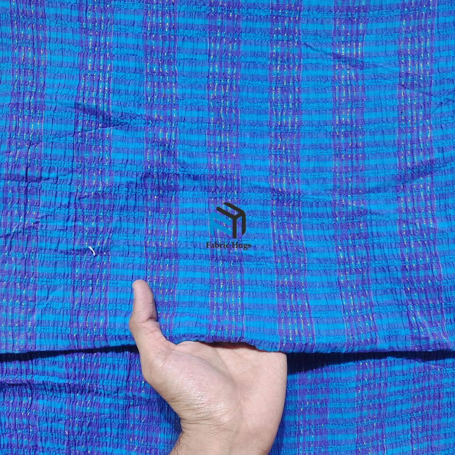 Other Fabric (Lizzy-Bizzy) (Copy) Fabric Hugs