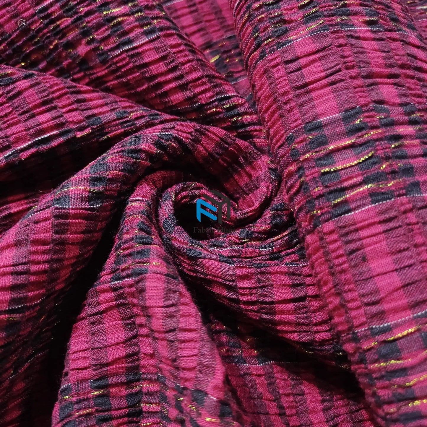 Other Fabric (Lizzy-Bizzy) Fabric Hugs